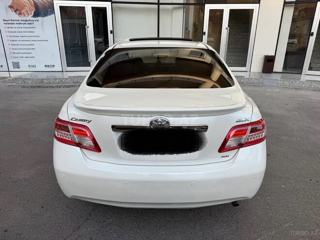 Toyota Camry 2011, 241,852 km - 2.4 л - Bakı