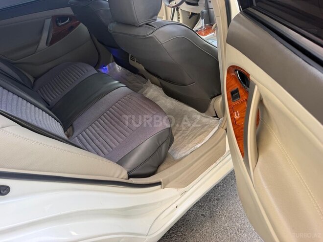 Toyota Camry 2011, 241,852 km - 2.4 л - Bakı