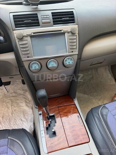 Toyota Camry 2011, 241,852 km - 2.4 л - Bakı