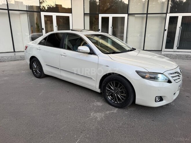 Toyota Camry 2011, 241,852 km - 2.4 л - Bakı