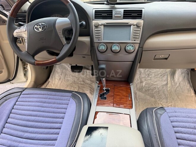 Toyota Camry 2011, 241,852 km - 2.4 л - Bakı