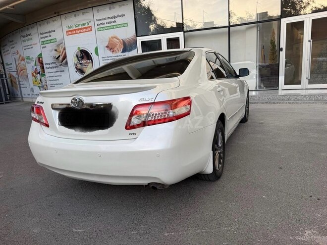 Toyota Camry 2011, 241,852 km - 2.4 л - Bakı