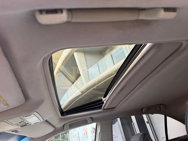 Toyota Camry 2011, 241,852 km - 2.4 л - Bakı