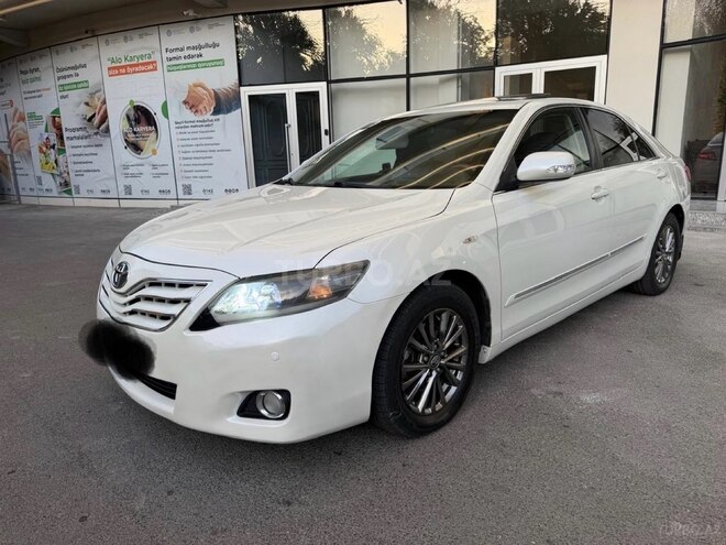 Toyota Camry 2011, 241,852 km - 2.4 л - Bakı
