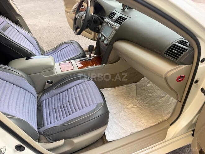 Toyota Camry 2011, 241,852 km - 2.4 л - Bakı