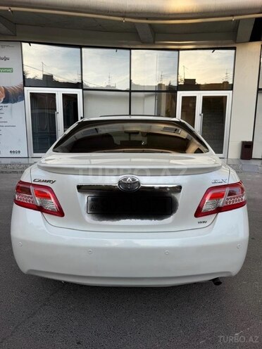 Toyota Camry 2011, 241,852 km - 2.4 л - Bakı