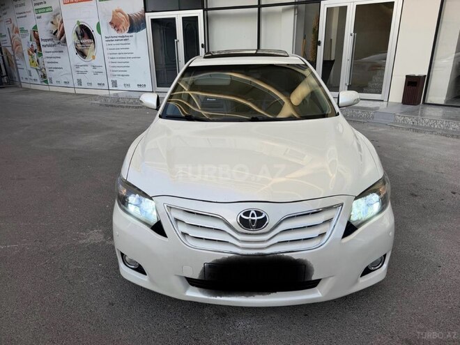 Toyota Camry 2011, 241,852 km - 2.4 л - Bakı