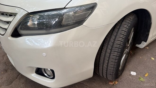 Toyota Camry 2011, 241,852 km - 2.4 л - Bakı