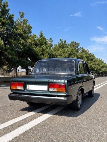 LADA (VAZ) 2107 2011, 90,048 km - 1.6 л - Gəncə