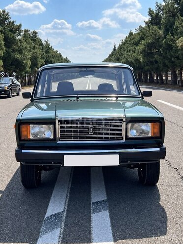 LADA (VAZ) 2107 2011, 90,048 km - 1.6 л - Gəncə