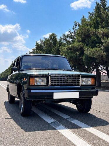 LADA (VAZ) 2107 2011, 90,048 km - 1.6 л - Gəncə