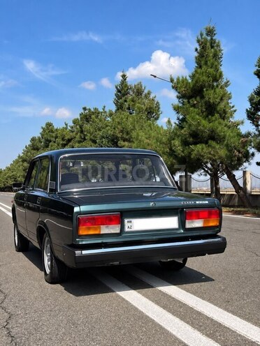 LADA (VAZ) 2107 2011, 90,048 km - 1.6 л - Gəncə