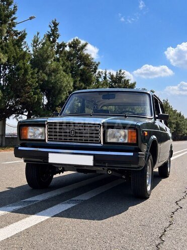 LADA (VAZ) 2107 2011, 90,048 km - 1.6 л - Gəncə