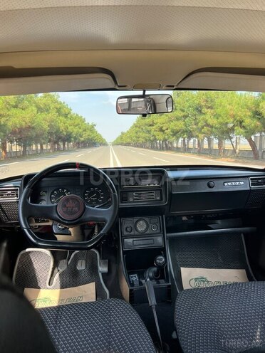 LADA (VAZ) 2107 2011, 90,048 km - 1.6 л - Gəncə