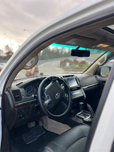 Toyota Land Cruiser 2011, 270,125 km - 4.0 л - Bakı
