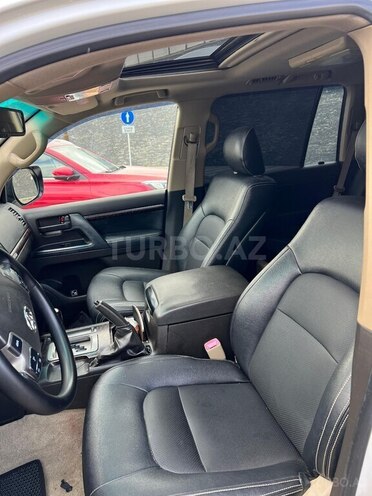Toyota Land Cruiser 2011, 270,125 km - 4.0 л - Bakı