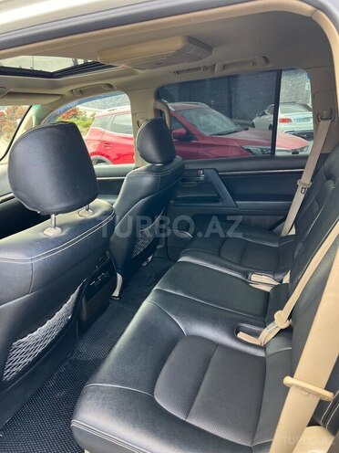 Toyota Land Cruiser 2011, 270,125 km - 4.0 л - Bakı