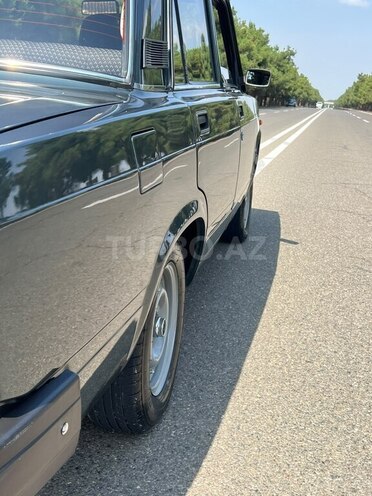 LADA (VAZ) 2107 2011, 90,048 km - 1.6 л - Gəncə