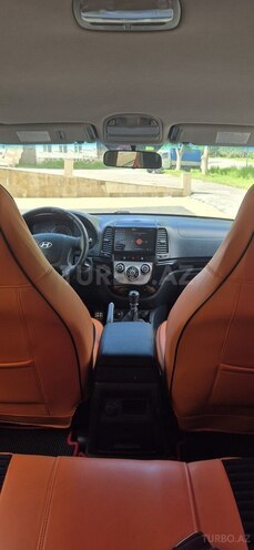 Hyundai Santa Fe 2009, 312,280 km - 2.2 l - Gədəbəy