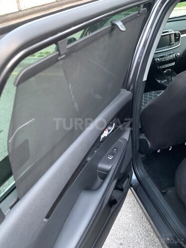 Kia Sorento 2014, 180,000 km - 2.0 l - Bakı