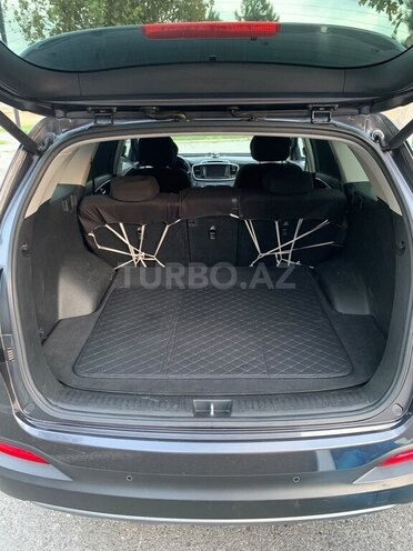 Kia Sorento 2014, 180,000 km - 2.0 l - Bakı