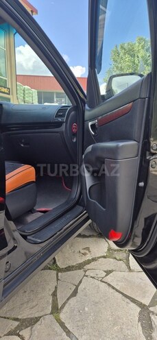 Hyundai Santa Fe 2009, 312,280 km - 2.2 l - Gədəbəy