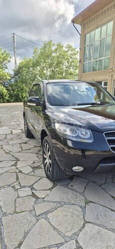 Hyundai Santa Fe 2009, 312,280 km - 2.2 l - Gədəbəy
