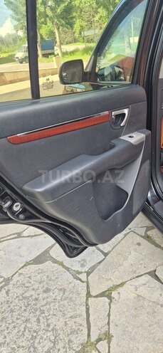 Hyundai Santa Fe 2009, 312,280 km - 2.2 l - Gədəbəy