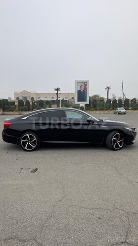 Honda Accord 2022, 93,500 km - 2.0 л - Bakı