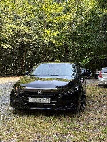 Honda Accord 2022, 93,500 km - 2.0 л - Bakı