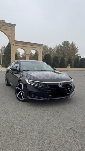 Honda Accord 2022, 93,500 km - 2.0 л - Bakı