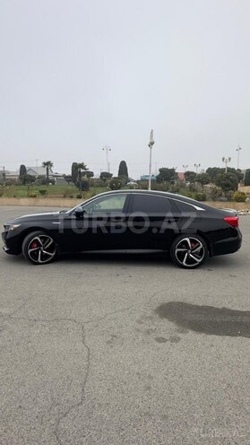 Honda Accord 2022, 93,500 km - 2.0 л - Bakı
