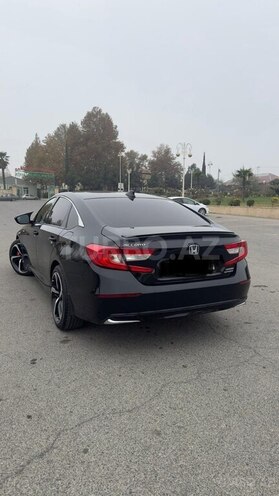 Honda Accord 2022, 93,500 km - 2.0 л - Bakı