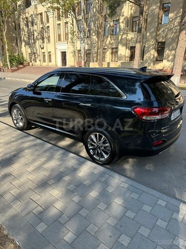 Kia Sorento 2017, 183,000 km - 2.0 l - Bakı