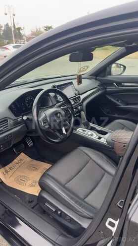 Honda Accord 2022, 93,500 km - 2.0 л - Bakı