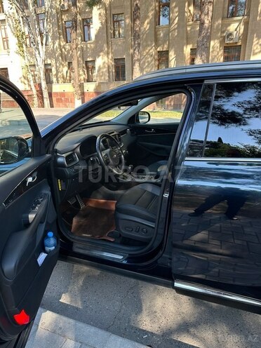 Kia Sorento 2017, 183,000 km - 2.0 l - Bakı