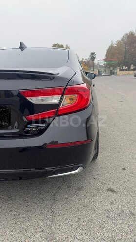 Honda Accord 2022, 93,500 km - 2.0 л - Bakı
