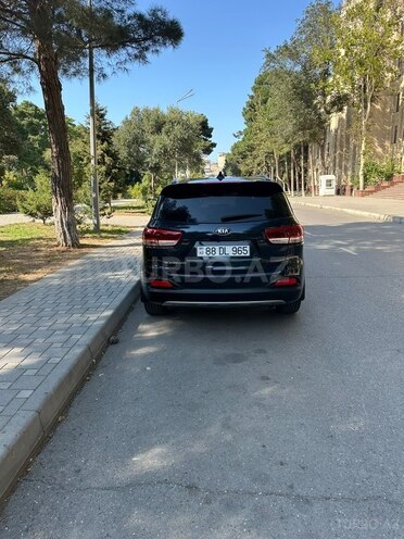 Kia Sorento 2017, 183,000 km - 2.0 l - Bakı