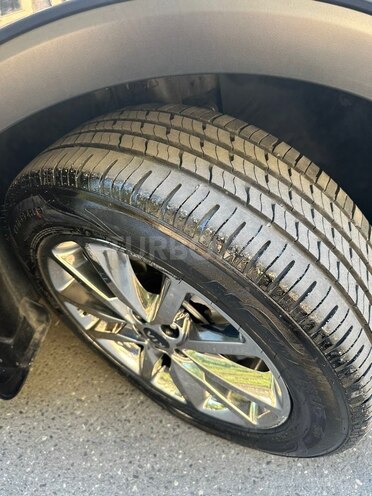 Kia Sorento 2017, 183,000 km - 2.0 l - Bakı