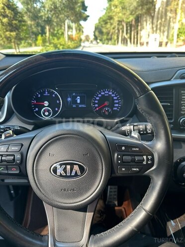 Kia Sorento 2017, 183,000 km - 2.0 l - Bakı