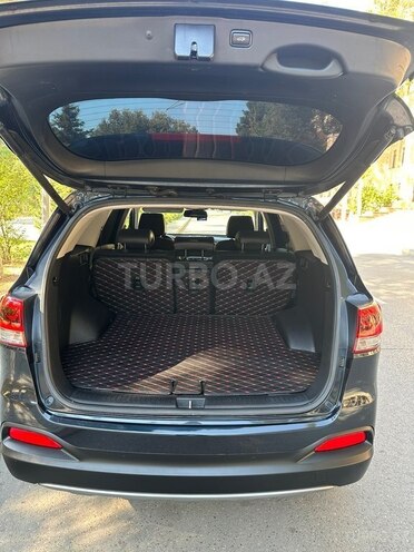 Kia Sorento 2017, 183,000 km - 2.0 l - Bakı
