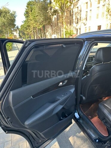 Kia Sorento 2017, 183,000 km - 2.0 l - Bakı