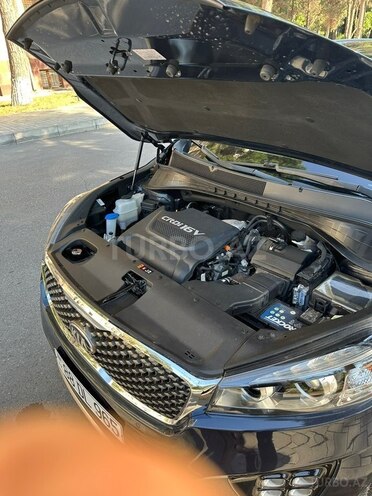 Kia Sorento 2017, 183,000 km - 2.0 l - Bakı