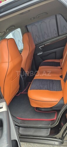 Hyundai Santa Fe 2009, 312,280 km - 2.2 l - Gədəbəy