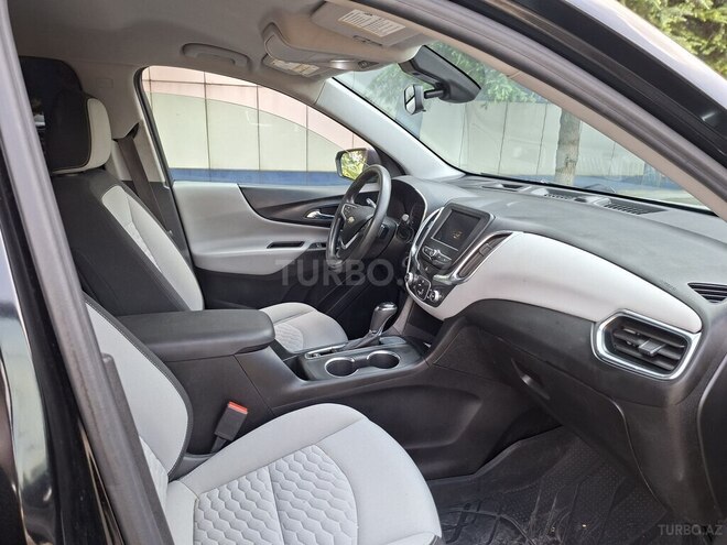 Chevrolet Equinox 2019, 243,000 km - 1.5 l - Şəmkir