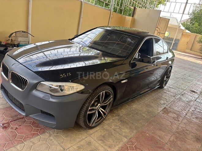 BMW 528 2013, 300,000 km - 2.0 l - Tovuz