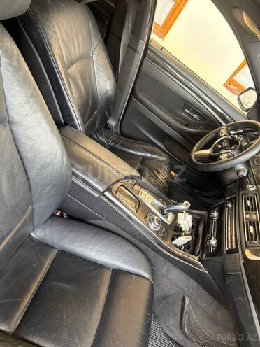 BMW 528 2013, 300,000 km - 2.0 l - Tovuz