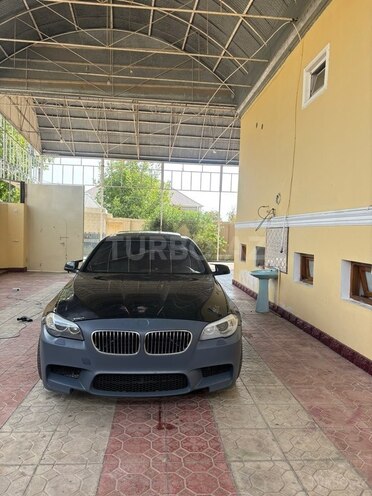 BMW 528 2013, 300,000 km - 2.0 l - Tovuz