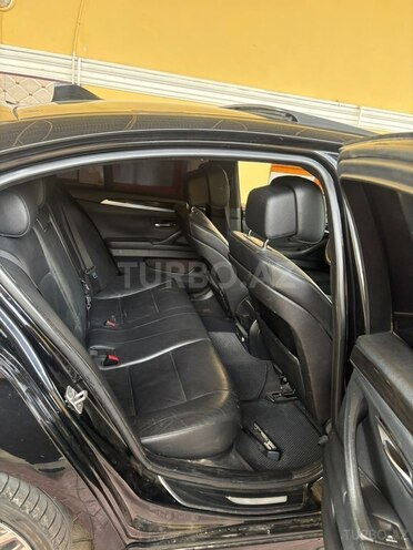 BMW 528 2013, 300,000 km - 2.0 l - Tovuz