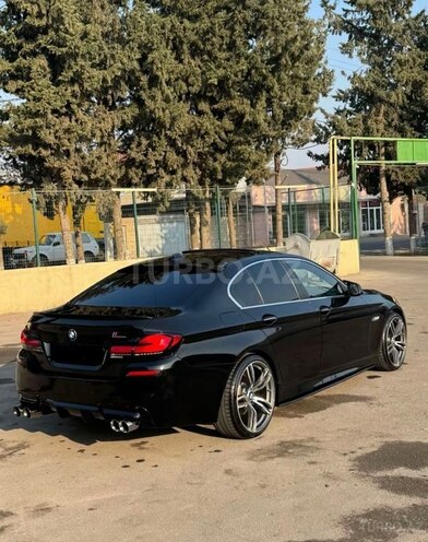 BMW 528 2013, 300,000 km - 2.0 l - Tovuz